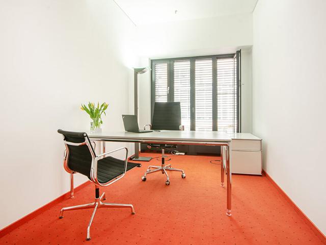 Büro mieten in Innenstadt, Sachsenhausen