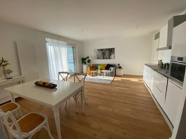 Apartment mieten in Altenessen-Nord, Essen