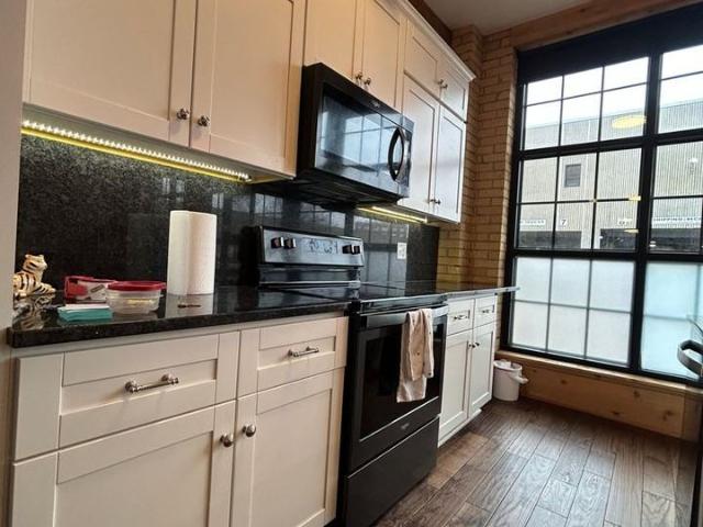 Apartment for rent in Downtown, Ramsey