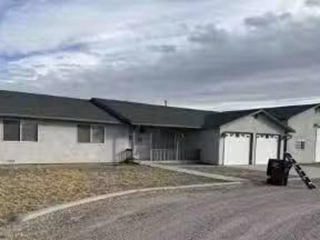 House for sale in Fallon