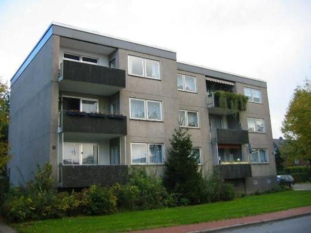 Apartment mieten in Werne, Nordrhein-Westfalen