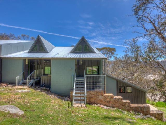 Apartment for rent in Falls Creek, Victoria