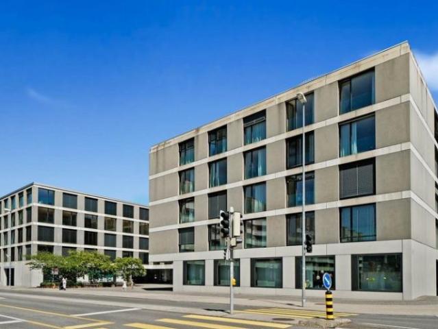 Apartment mieten in Biel, Bern