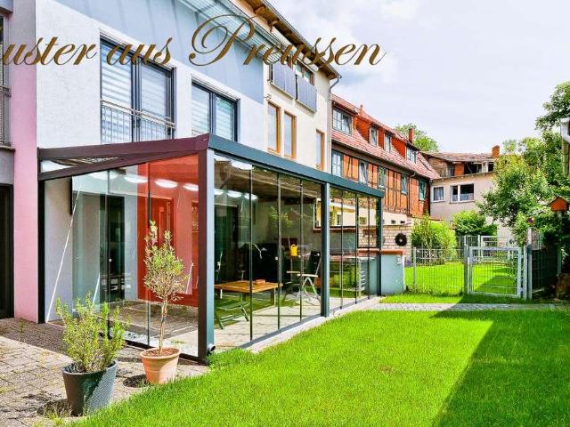 Haus kaufen in Parchim, Ludwigslust-Parchim