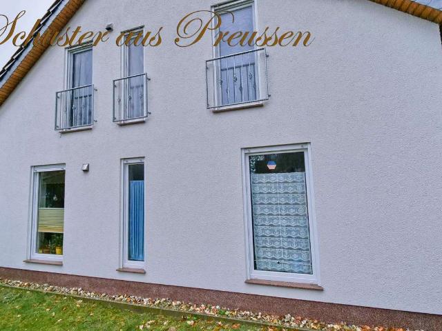 Haus kaufen in Koserow, Vorpommern-Greifswald