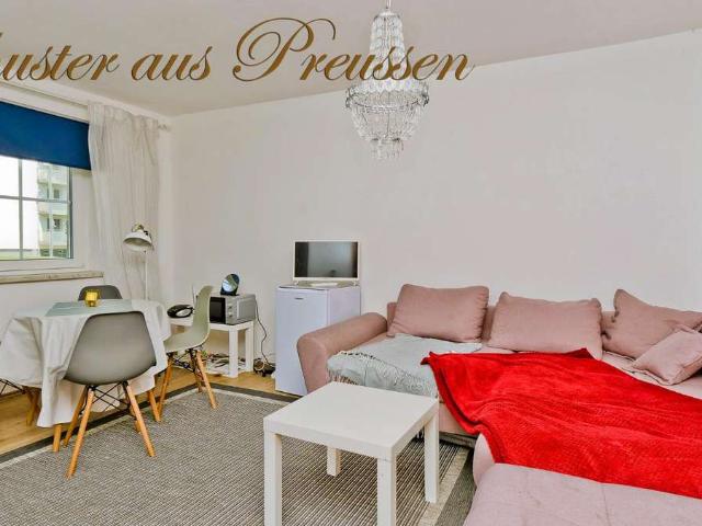 Wohnung kaufen in Peenemünde, Vorpommern-Greifswald