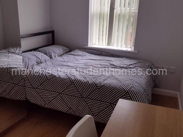 Room for rent in Georgia, Greater Manchester