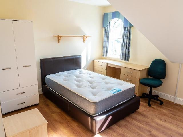 House for rent in Victoria Park, Manchester