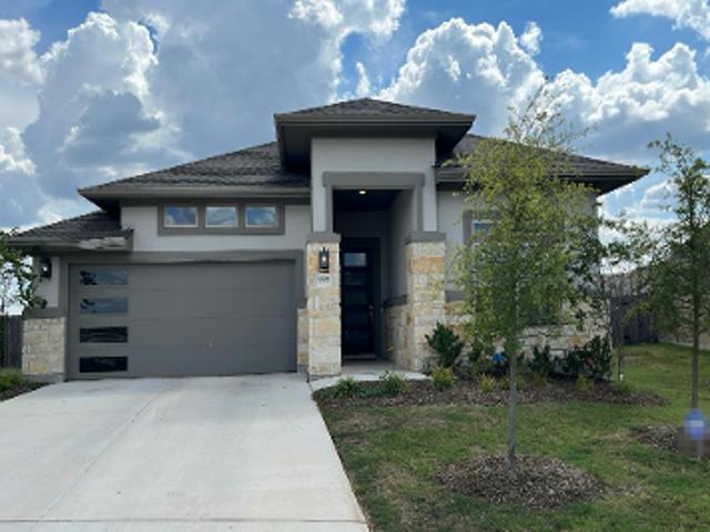 House for sale in Manor, Texas