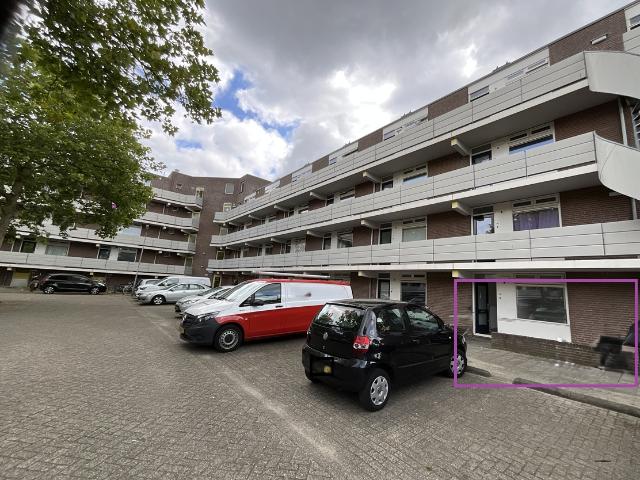 Appartement te huur in West, Bosch