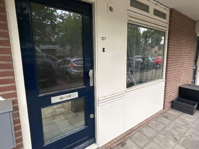 Appartement te huur in West, Bosch