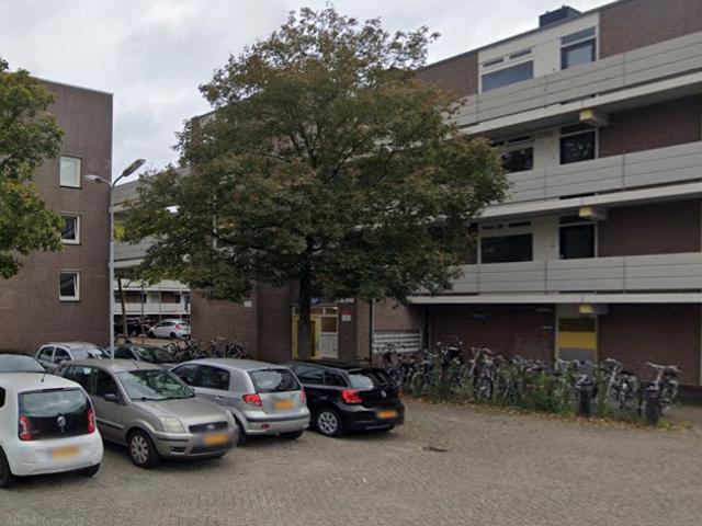 Appartement te huur in West, 's-Hertogenbosch