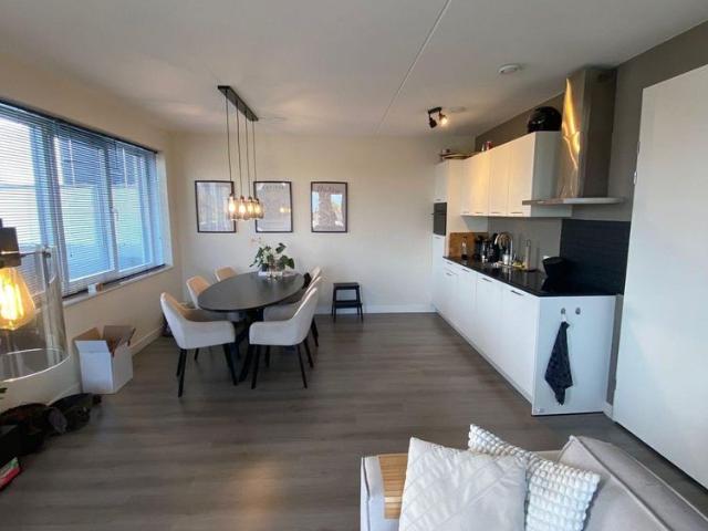 Appartement te huur in Budel, Noord Brabant