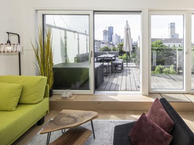 Apartment mieten in Donaustadt, Wien