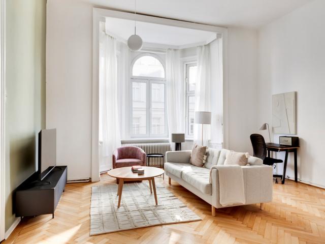 Apartment mieten in KG Leopoldstadt, Wien