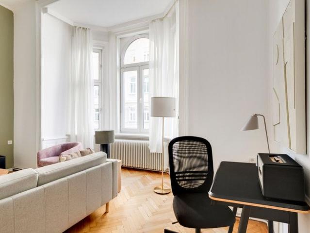 Apartment mieten in KG Leopoldstadt, Wien