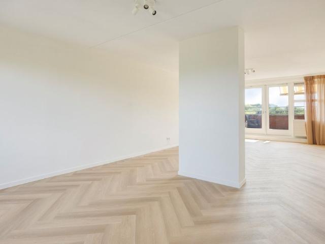 Appartement te huur in Vrederust, Zuid Holland