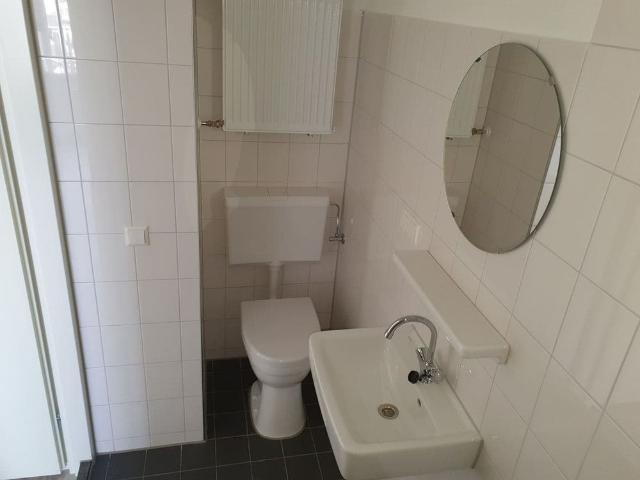 Appartement te huur in Nieuw-Crooswijk, Rotterdam