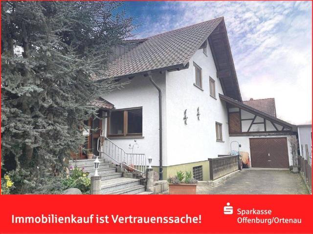 Wohnung kaufen in Höfen, Schutterwald