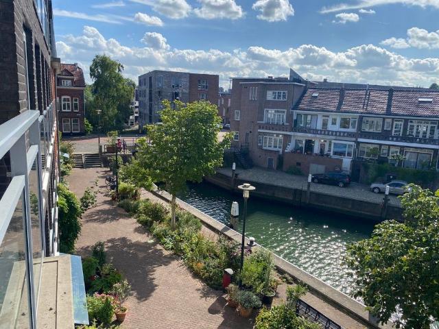 Appartement te huur in Stadswerven, Dordrecht