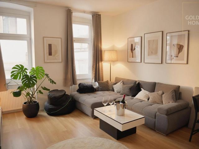 Apartment kaufen in Wien