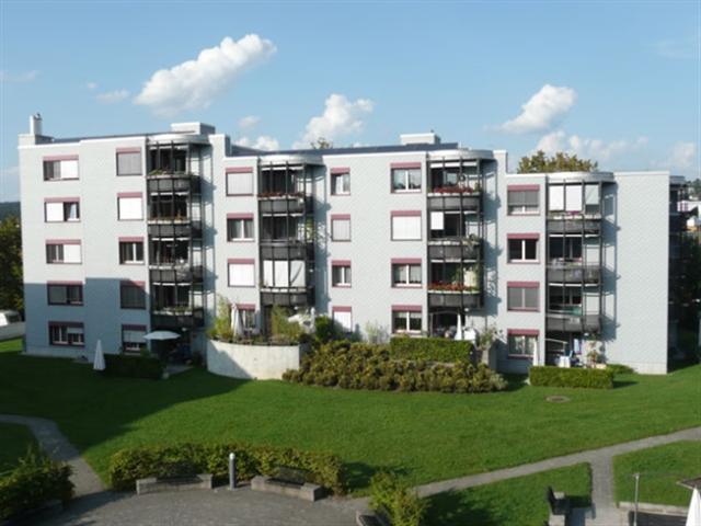 Garage mieten in Uster, Zürich
