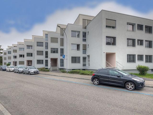 Immobilie mieten in Solothurn