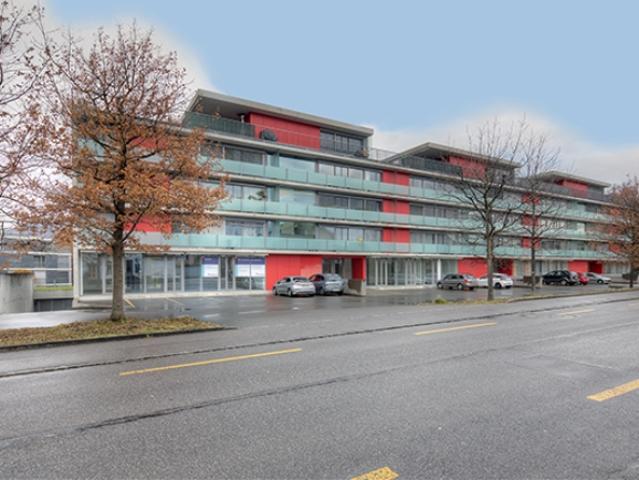 Garage mieten in Aarau, Aargau