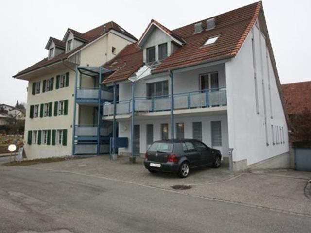 Garage mieten in Lostorf, Solothurn