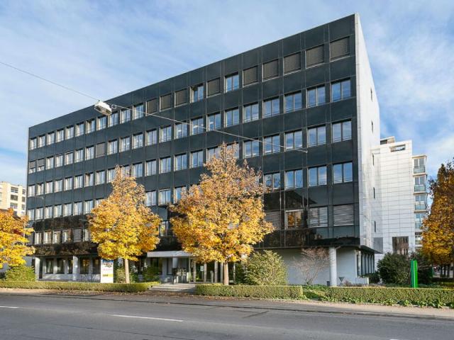 Immobilie mieten in Winterthur, Zürich