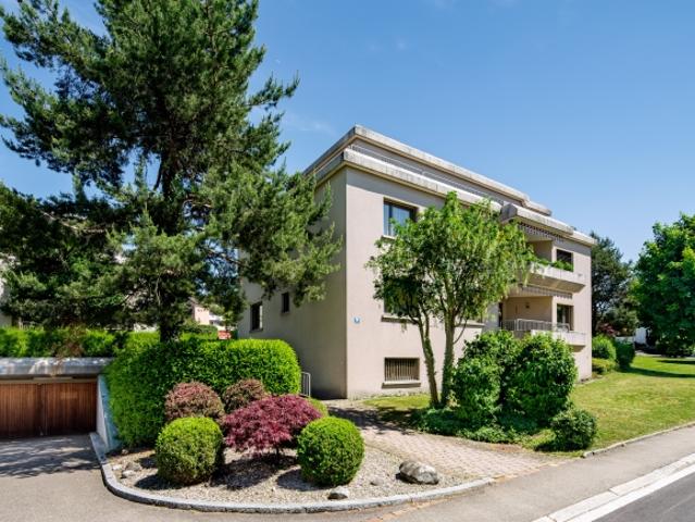 Garage mieten in Zollikon, Zürich