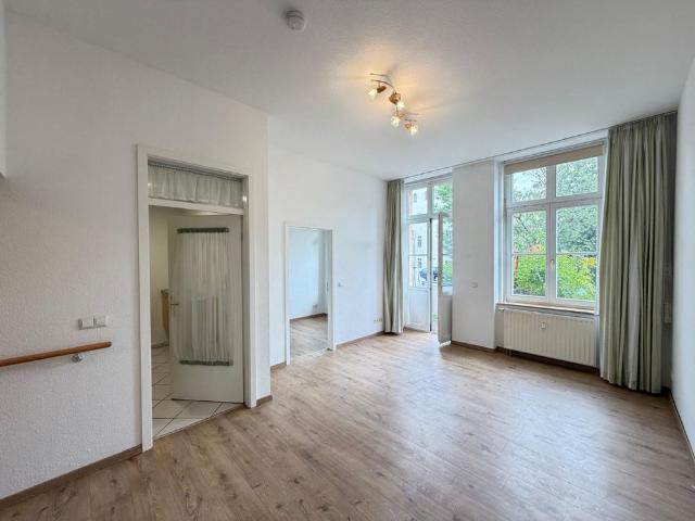 Apartment mieten in Innenstadt, Görlitz