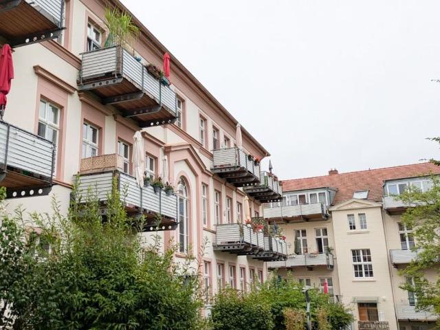 Apartment mieten in Innenstadt, Görlitz