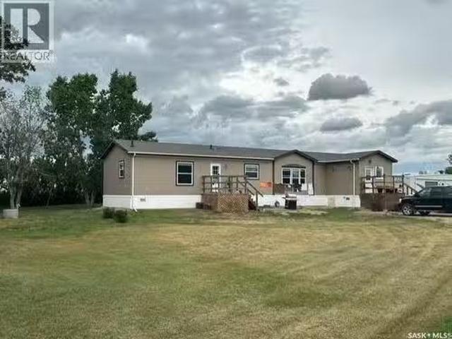 House for sale in Stonehenge, Saskatchewan