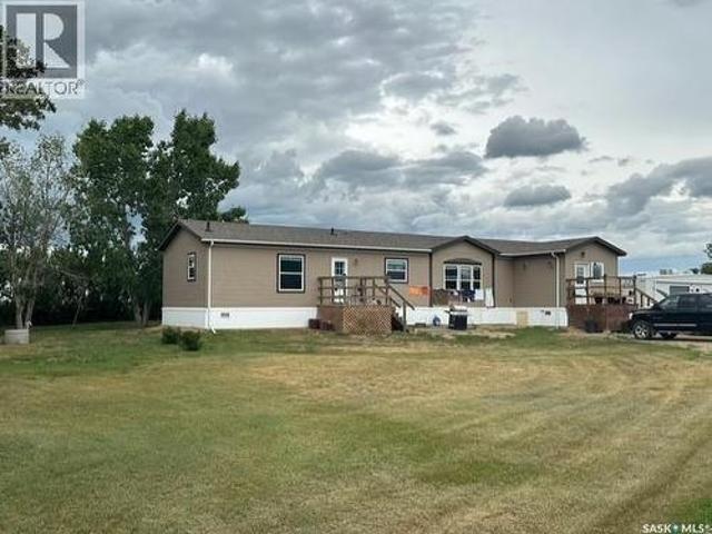 House for sale in Stonehenge, Saskatchewan