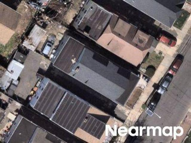 House for sale in Newark, New Jersey