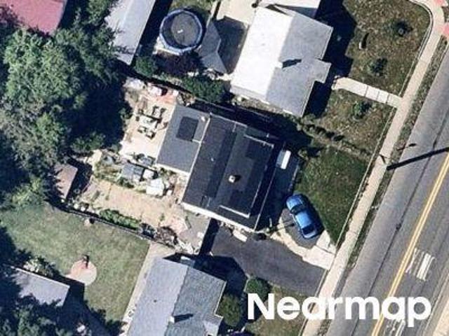 House for sale in North Arlington, New Jersey
