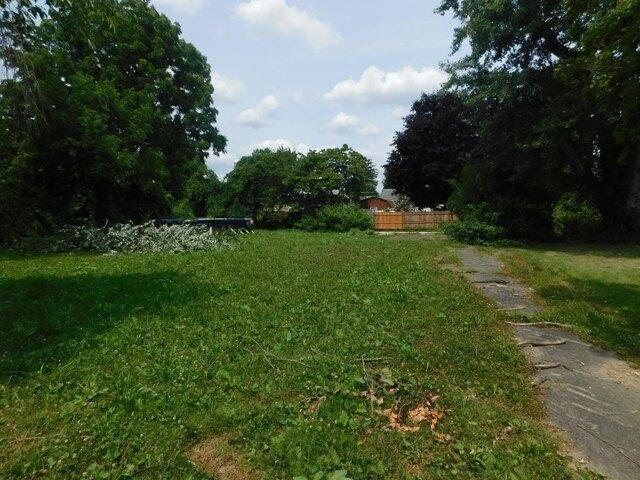 House for sale in Elmira, New York