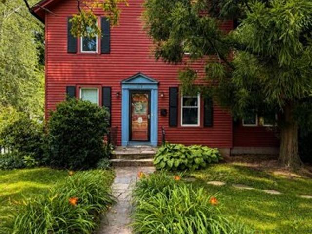 House for sale in Middletown, Connecticut