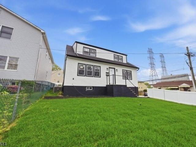 House for sale in North Arlington, Bergen County