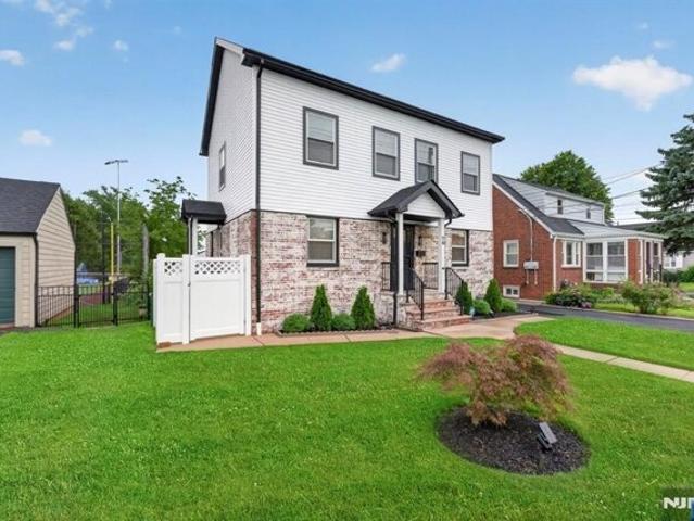 House for sale in North Arlington, New Jersey