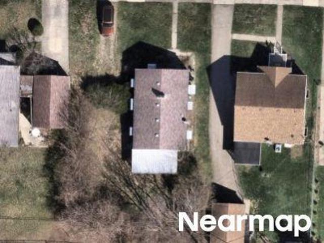 House for sale in Ohio