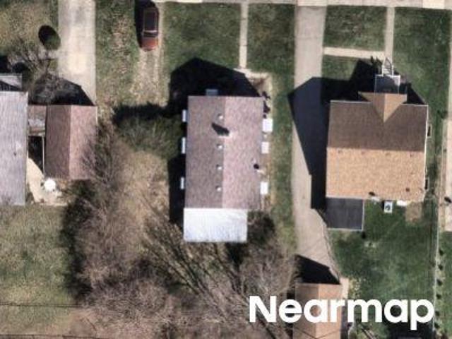 House for sale in Ohio