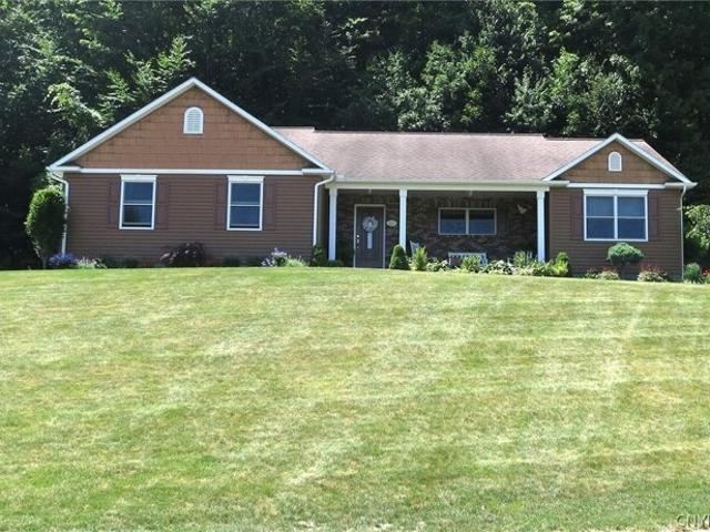 House for sale in Madison, New York