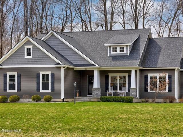 House for sale in Saratoga Springs
