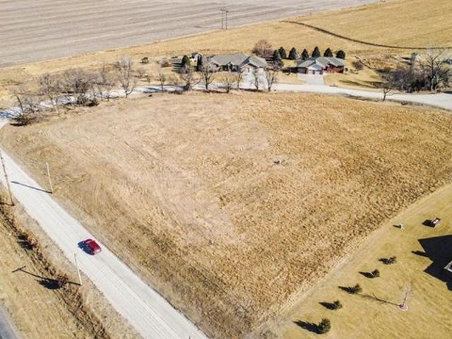 Land for sale in Nebraska