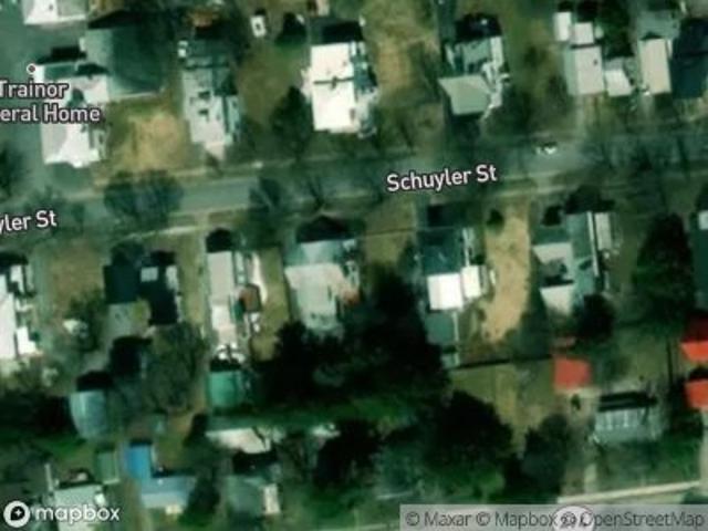 House for sale in Boonville