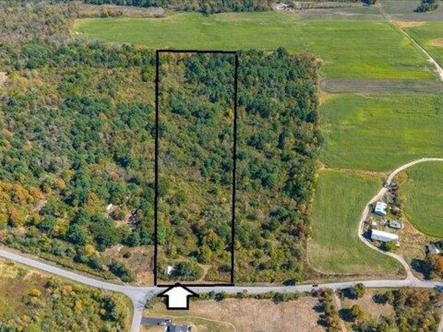 Land for sale in Saratoga, New York