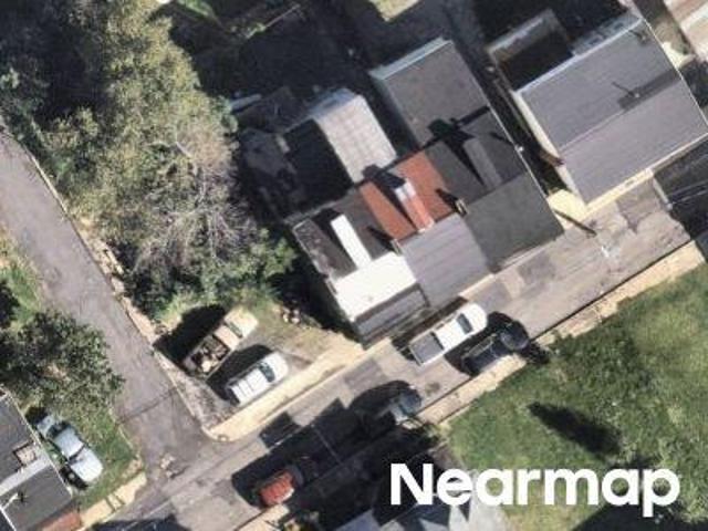 House for sale in Pottsville, Pennsylvania