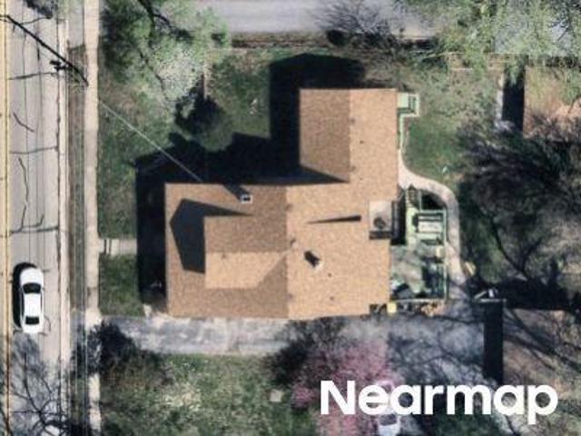 House for sale in Thornton, Illinois